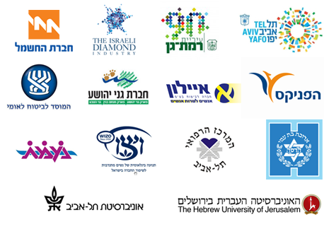 חברות המשתמשות במיטב בר